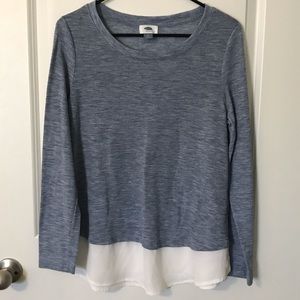 Old Navy Women’s Top Small